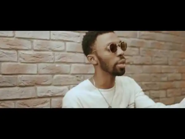 Fresh L – Firewood Ft. Davido